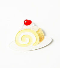 Sweetest Slice Brooch