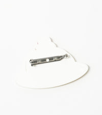 Sweetest Slice Brooch