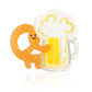 Bavarian Cheers Brooch