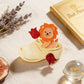 Dutch Delight Brooch