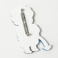 Brussels Boy Brooch For European Cultural tourism
