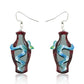 Secret Keeper Earrings