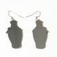 Secret Keeper Earrings