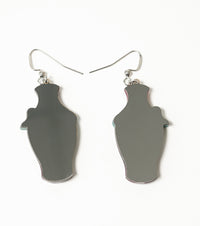 Secret Keeper Earrings