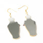 Secret Keeper Earrings For Art