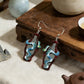 Secret Keeper Earrings