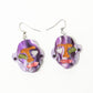 High Roller Earrings
