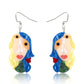 Modern Muse Earrings
