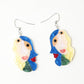 Modern Muse Earrings