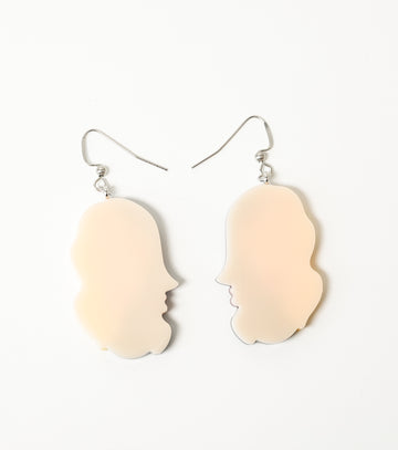 Modern Muse Earrings