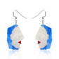 Deco Queen Earrings