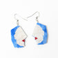 Deco Queen Earrings