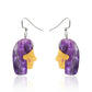 Neon Rhapsody Earrings