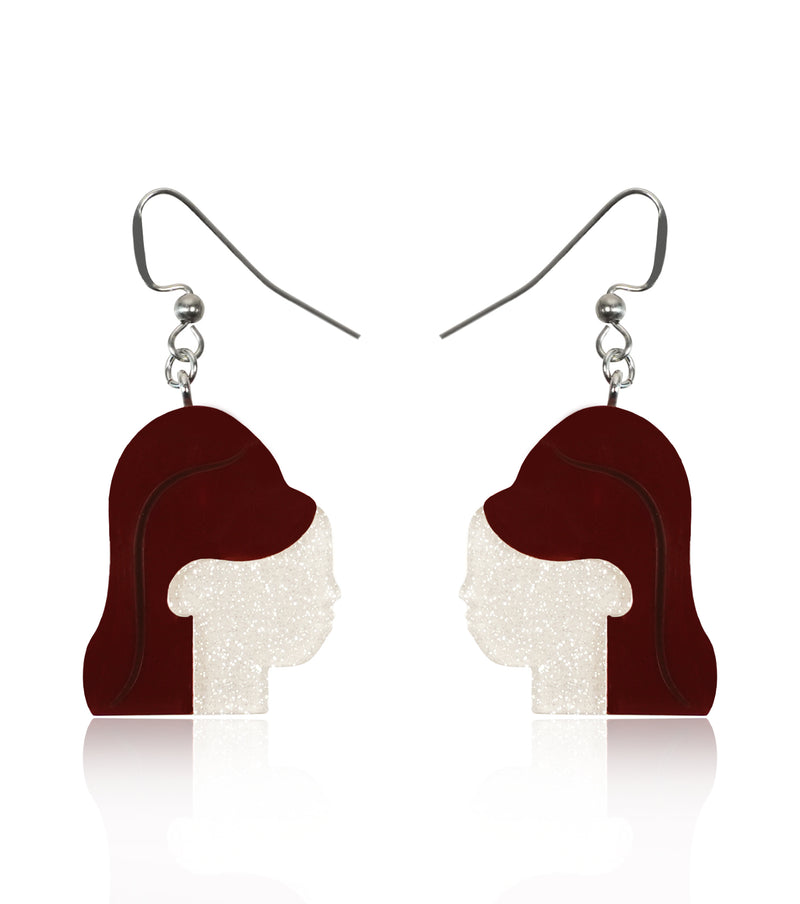 Sunny Optimist Earrings
