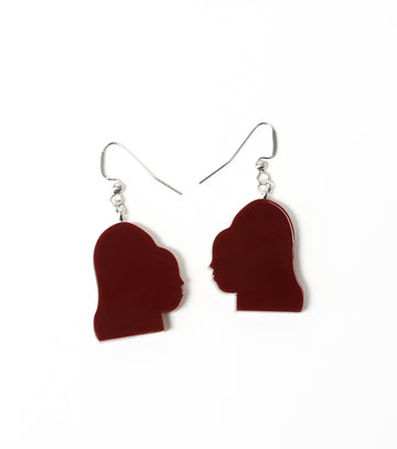 Sunny Optimist Earrings