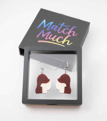 Sunny Optimist Earrings