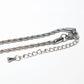 Pro Surfer Dolphin Necklace