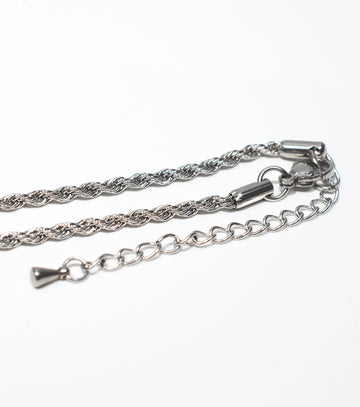 Pro Surfer Dolphin Necklace