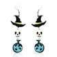 Elodie the Potion Keeper Earrings