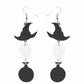 Elodie the Potion Keeper Earrings