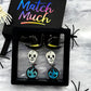 Elodie the Potion Keeper Earrings