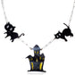 Mina & Mallow the Manor Kitties Necklace