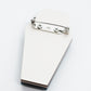 Midnight Hollow Coffin Brooch