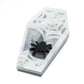 Nora the Web Dreamer Brooch