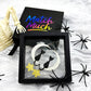 Nova the Crescent Dreamer Earrings