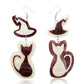 Winry the Little Spellcaster Earrings