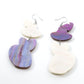 Winry the Little Spellcaster Earrings