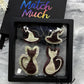Winry the Little Spellcaster Earrings