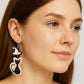 Winry the Little Spellcaster Earrings