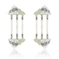 Peak Perfection Rain Earrings