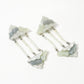 Peak Perfection Rain Earrings