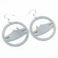 Midnight Cuddle Earrings