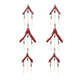 Starlit Sanctuary Earrings