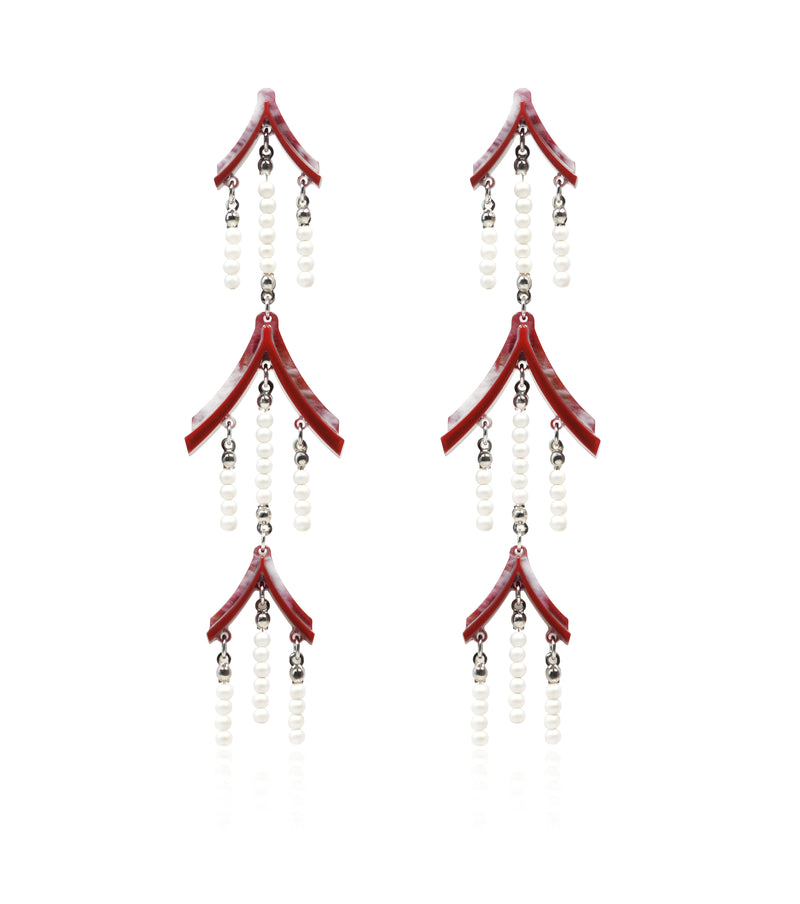 Starlit Sanctuary Earrings