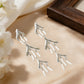 Radiant Rooftop Earrings