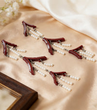 Starlit Sanctuary Earrings