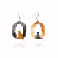 Purr-fectly Mismatched Earrings
