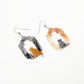 Purr-fectly Mismatched Earrings