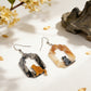 Purr-fectly Mismatched Earrings