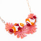Clownfish Duo Necklace