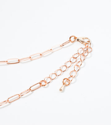 Clownfish Duo Necklace
