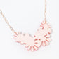 Clownfish Duo Necklace