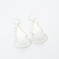 Frosty's Little Hoops Earrings