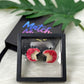 Cheeky Apple Nibbles Earrings