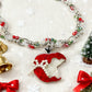 Mystery Bite Necklace