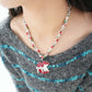 Mystery Bite Necklace
